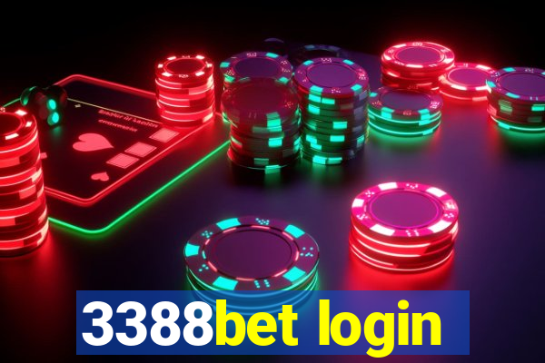 3388bet login